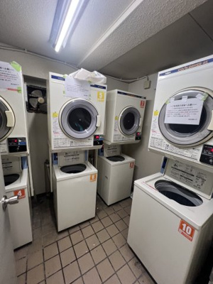 【設備】 | メゾン・ド・エトレーヌ