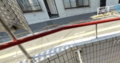 カルチェブラン恵比寿の展望