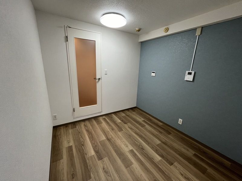 カルチェブラン恵比寿の洋室