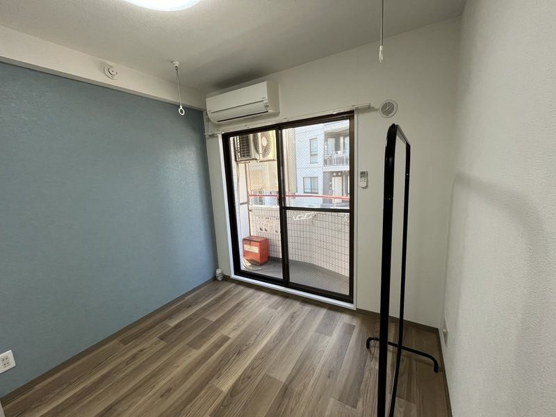 カルチェブラン恵比寿の内装