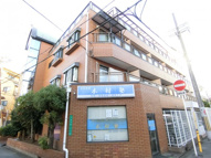 ハピネス長池の画像