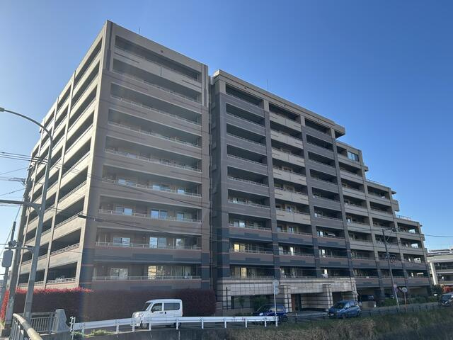 【外観】 | コアマンション城南ネクステージ | 地下鉄七隈線【別府駅】まで徒歩１３分のため、通勤・通学に便利な立地です◎