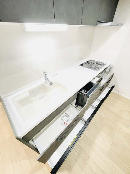 【キッチン】 | コアマンション城南ネクステージ