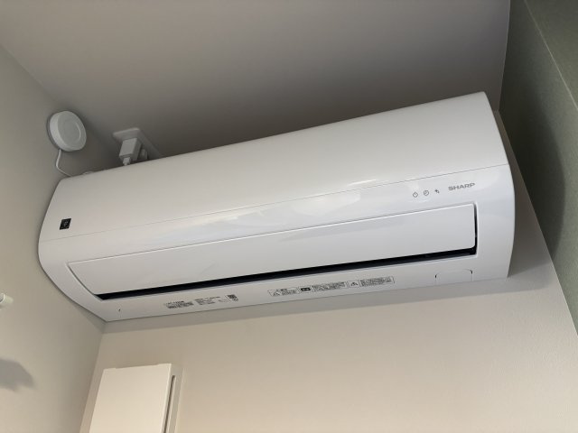 【設備】reve宇品西 