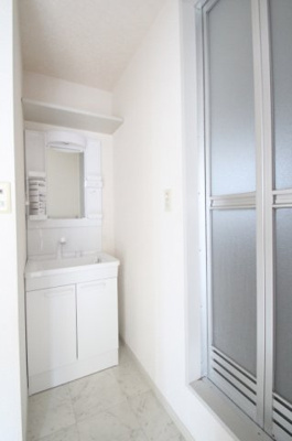 【洗面所】 | ラフォーレ・コート