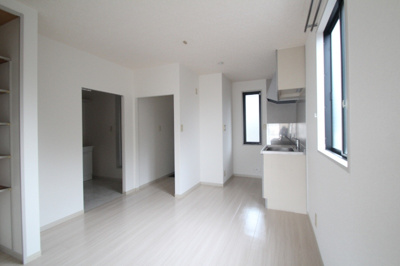 【キッチン】 | ラフォーレ・コート