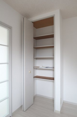 【収納】 | ラフォーレ・コート