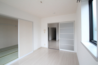 【居間・リビング】 | ラフォーレ・コート