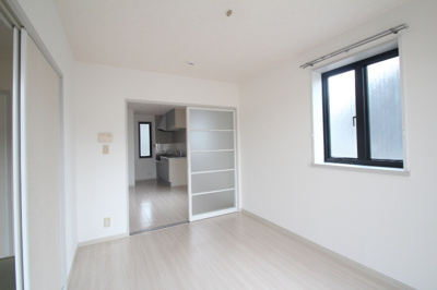 【居間・リビング】 | ラフォーレ・コート