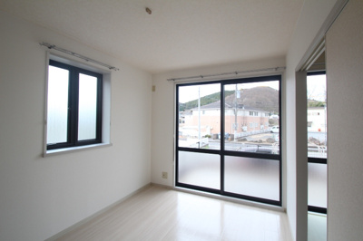 【居間・リビング】 | ラフォーレ・コート