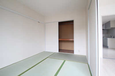 【寝室】 | ラフォーレ・コート