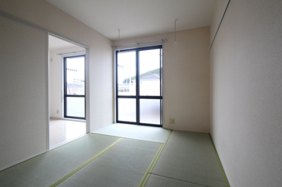 【寝室】 | ラフォーレ・コート