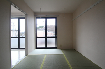 【寝室】 | ラフォーレ・コート