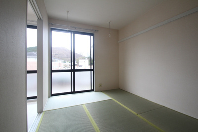 【寝室】 | ラフォーレ・コート