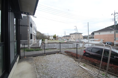 【庭】 | ラフォーレ・コート