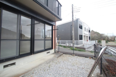 【庭】 | ラフォーレ・コート