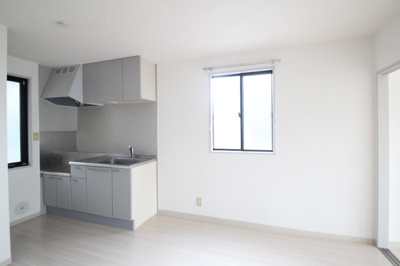 【キッチン】 | ラフォーレ・コート