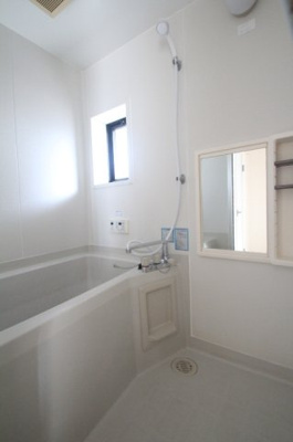 【浴室】 | ラフォーレ・コート
