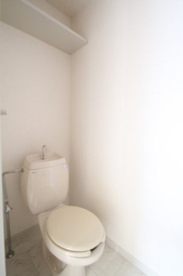 【トイレ】 | ラフォーレ・コート