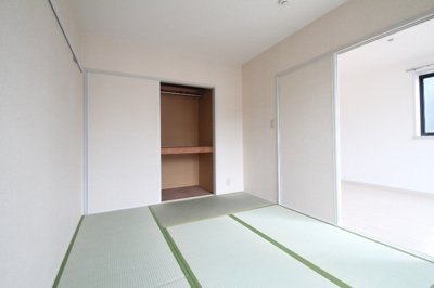 【収納】 | ラフォーレ・コート