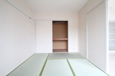 【寝室】 | ラフォーレ・コート