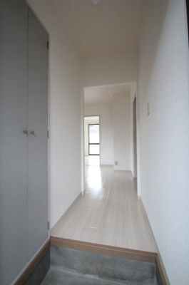 【玄関】 | ラフォーレ・コート