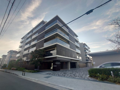 【外観】 | アトラス茨木レジデンス