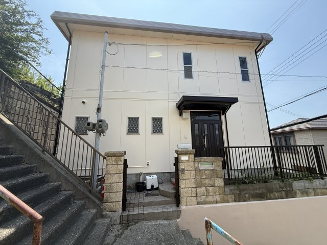 明石市北朝霧丘二丁目戸建