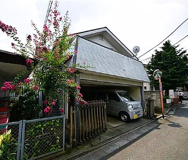 三鷹市中原４丁目のアパートの画像