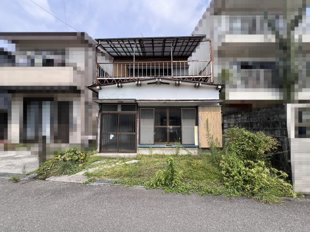 【外観】 | 高知市愛宕山南町