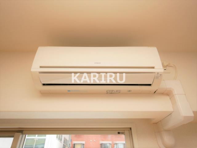 casa feliceの設備