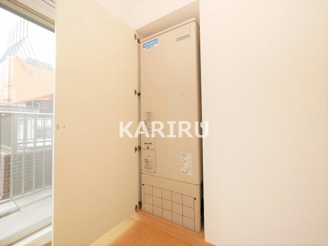 casa feliceの設備