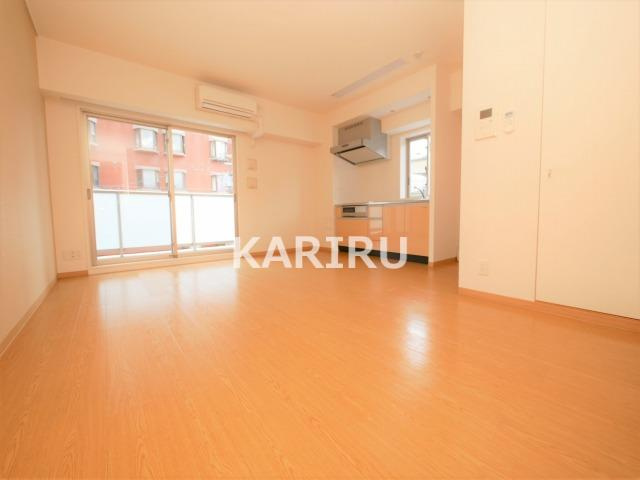 casa feliceの居間・リビング