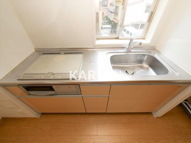 casa feliceのキッチン