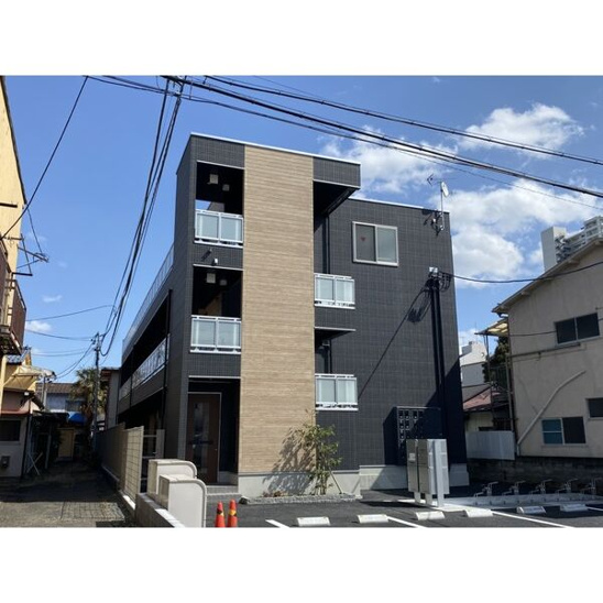 【外観】アリュール通町 