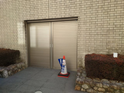 【その他共用部分】 | ブリリア茨木下中条