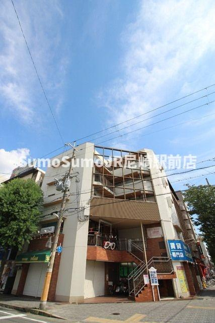 ハイエスト武庫之荘