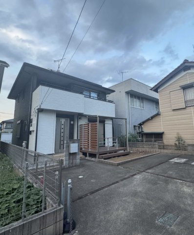 熊谷市円光　中古戸建の画像
