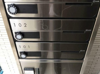 【その他共用部分】 | リアンＭＴ