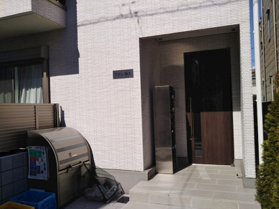 【エントランス】 | リアンＭＴ