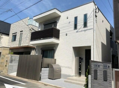 【外観】 | リアンＭＴ