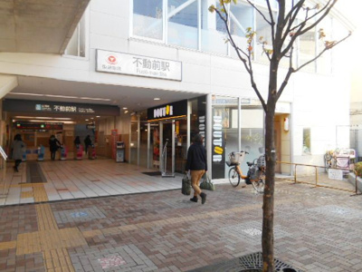 【周辺】 | リアンＭＴ