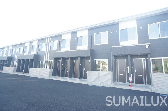 熊本市東区江津１丁目のアパート