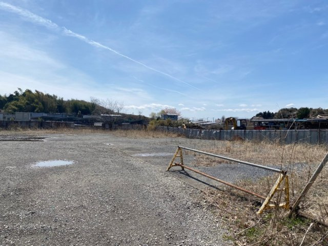 上尾市中分貸地のその他