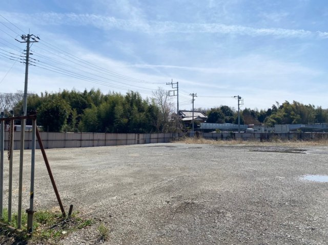 上尾市中分貸地のその他