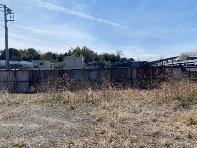 上尾市中分貸地のその他