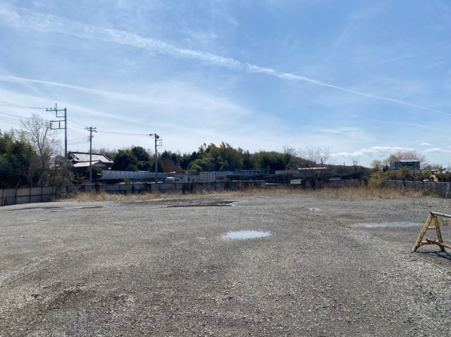 上尾市中分貸地のその他