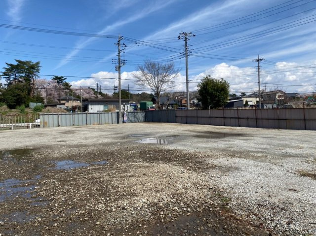 上尾市中分貸地のその他