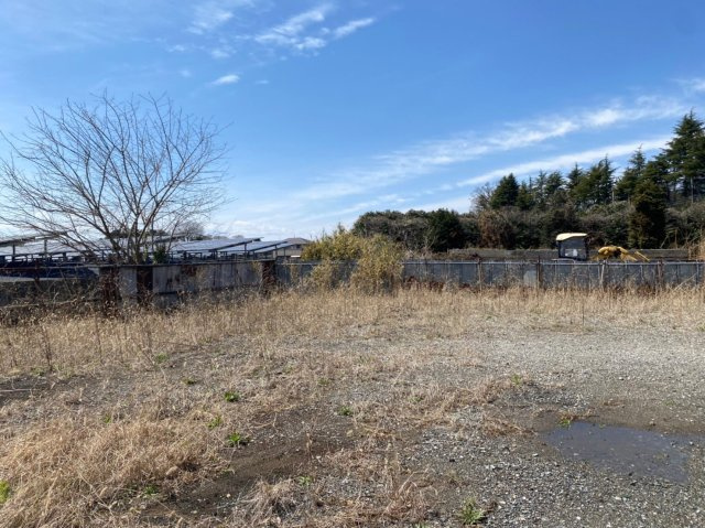 上尾市中分貸地のその他