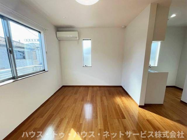 Ｓａｋａｓａｉ　Ｇｒｅｅｎ　Ｈｏｕｓｅの居間・リビング